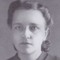 Nadežda Bukovska