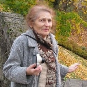 Zhana Ezit