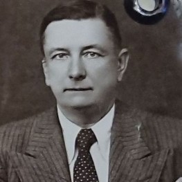 Vladimir Klopotovsky