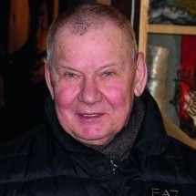 Albert Snegiryov 