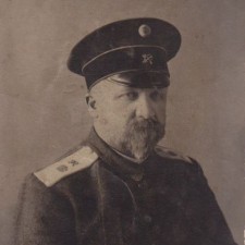 Andrey Verkhovsky