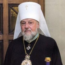 Митрополит Александр (Кудряшов)