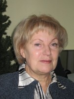 Olga Dorofeyeva 