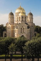 Rīgas Kristus Piedzimšanas katedrāle