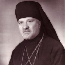 Archbishop Silvester (Kharun)