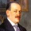 Николай Богданов-Бельский