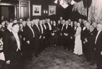 An Honouring of Nikolay Bogdanov-Belsky